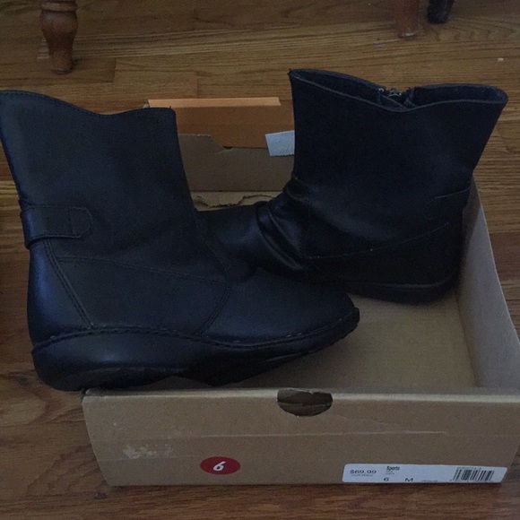 Sporto brand new boots 👢 - Picture 1 of 6